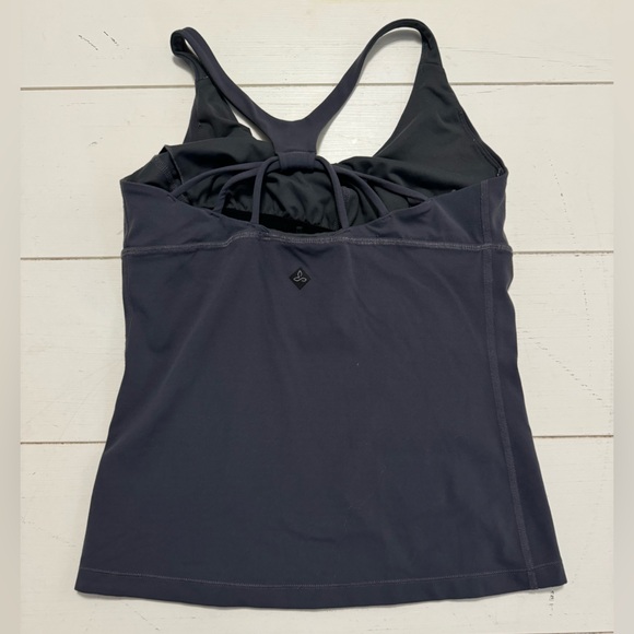 Prana Tank Top - Picture 2 of 3